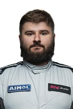 Разинков<br>Алексей