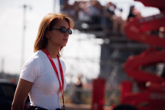 Через тернии к признанию «Менеджером года»: как Марии Агеевой удалось успешно управлять самой большой командой в RDS Open